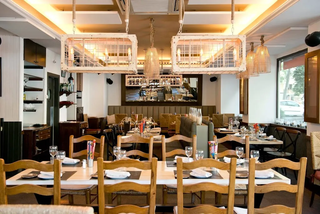 El Olvido | Restaurante Chamartín_Ujados_slider_image_1