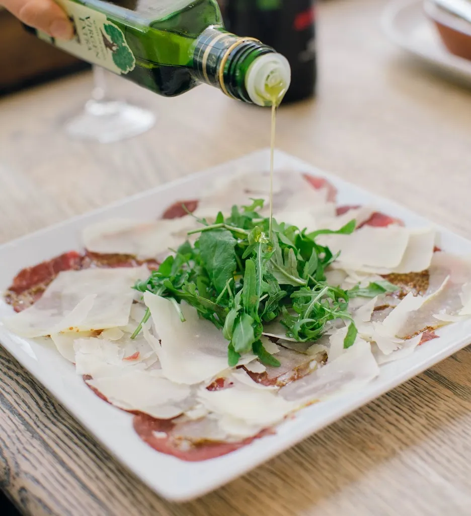 El Olvido | Restaurante Chamartín_Ujados_slider_image_3