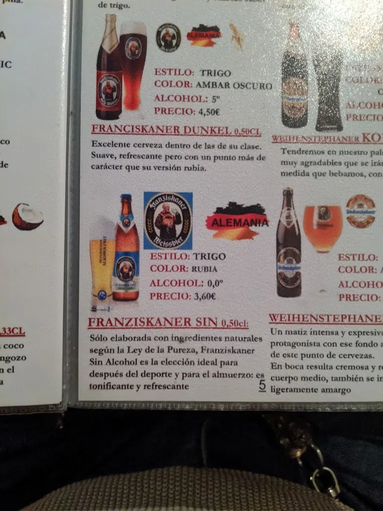 Menu_Cervezas Uceda_Uceda_image_2
