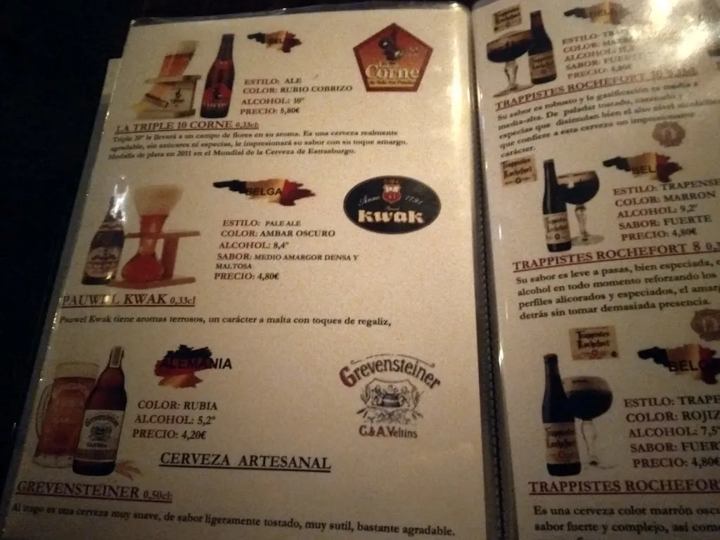 Menu_Cervezas Uceda_Uceda_image_3