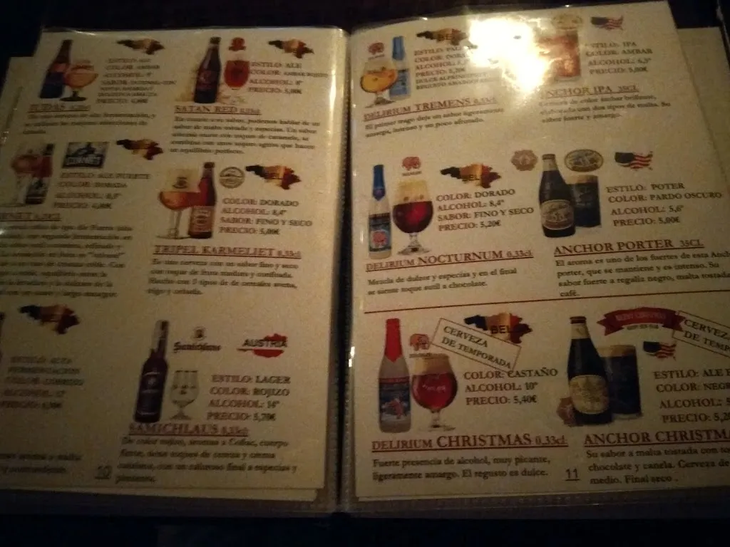 Menu_Cervezas Uceda_Uceda_image_4