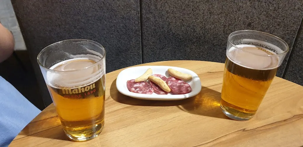 tarek salame_La Tasquita_Utande_review