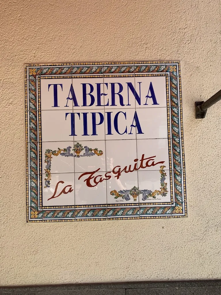 Nick W._La Tasquita_Utande_review