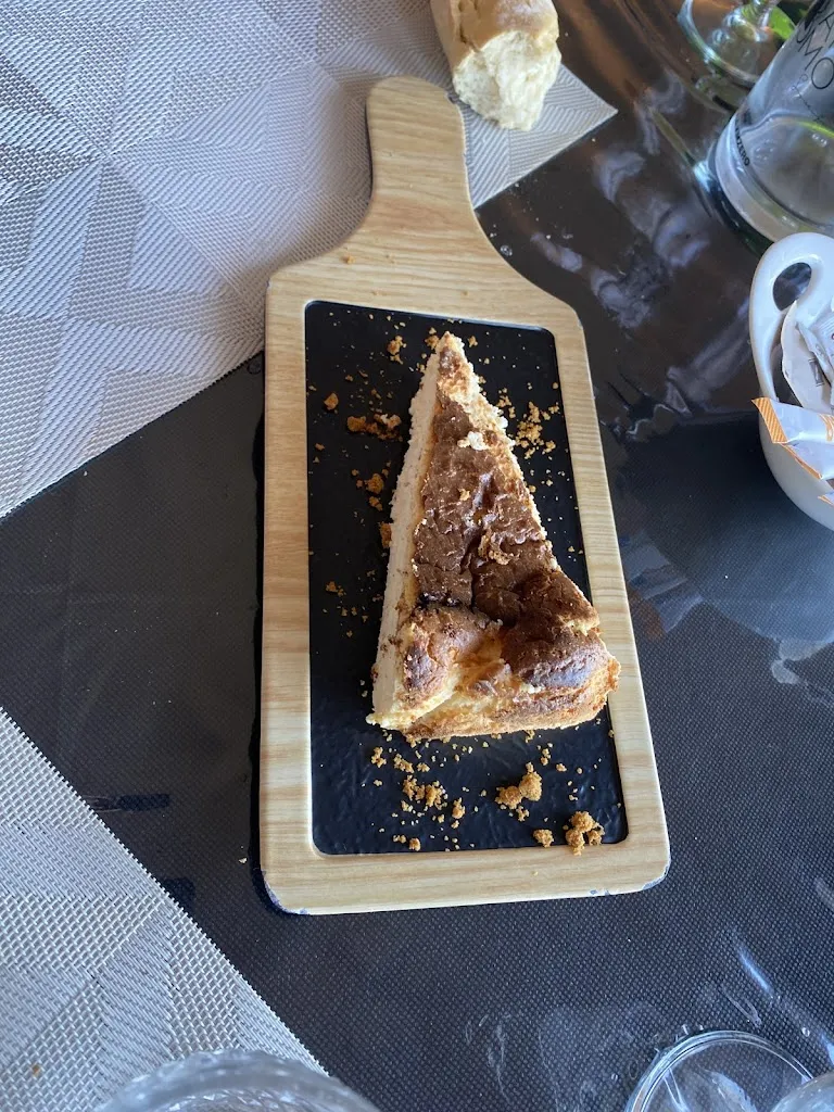MARIA JOSE GONZALEZ LOPEZ_Restaurante @ Cardamomo Sigüenza_Valdelcubo_review