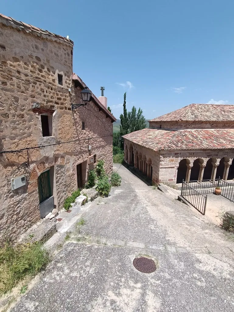 Restaurante @ Cardamomo Sigüenza_Valdelcubo_slider_image_2