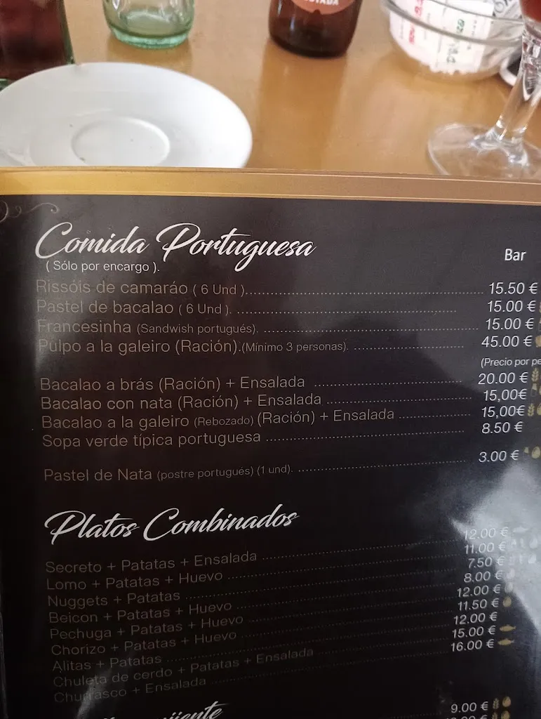 Daniel M_Churrasqueria sandrack Gonçalves_Valdegrudas_review