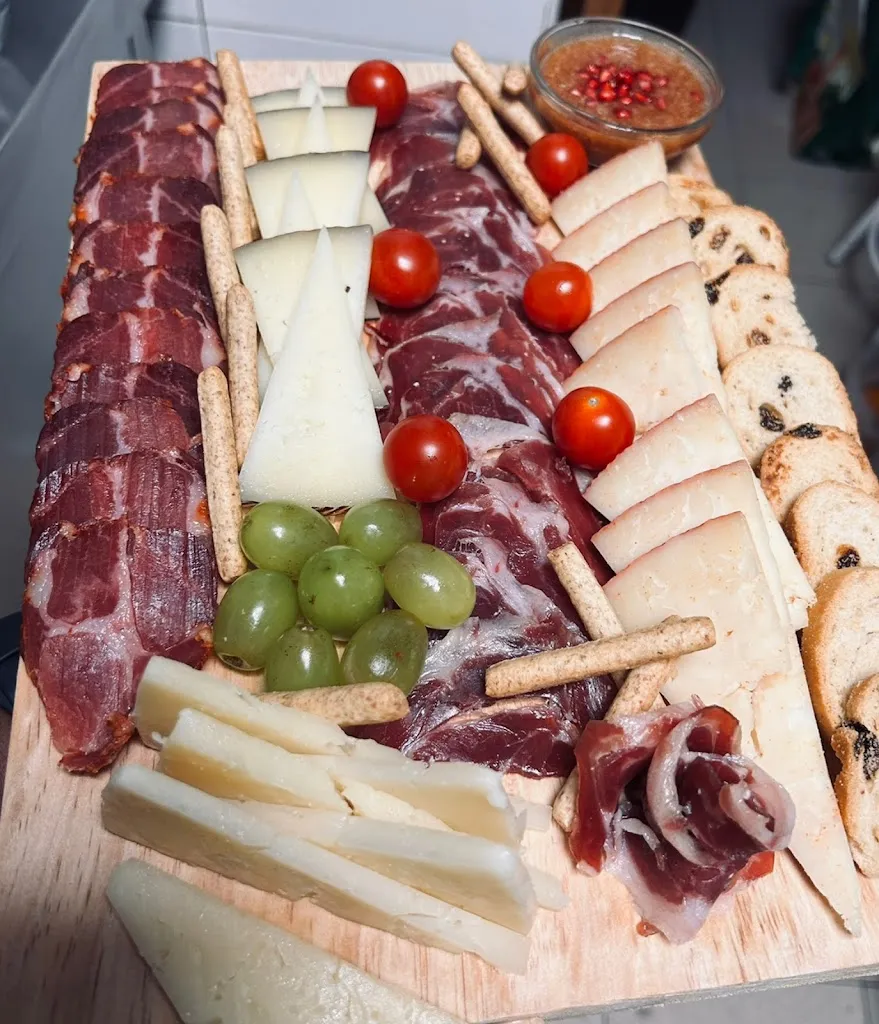 Churrasqueria sandrack Gonçalves_Valdegrudas_slider_image_3