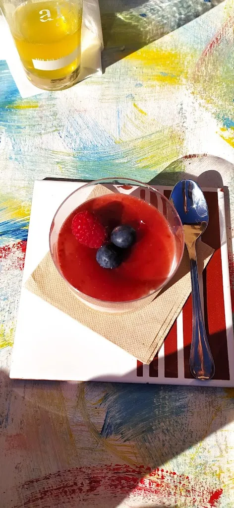 Menu_Bar El Chorro_Valdesotos_image_2