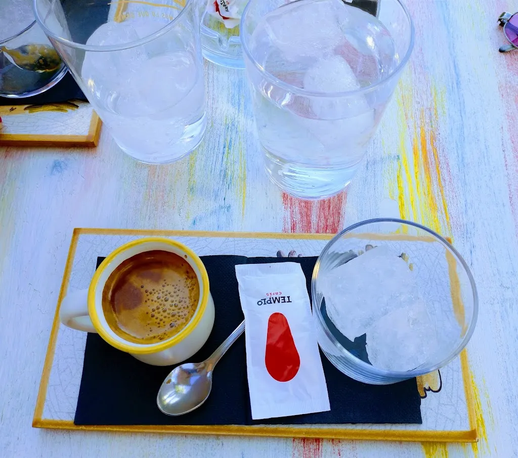 Menu_Bar El Chorro_Valdesotos_image_5