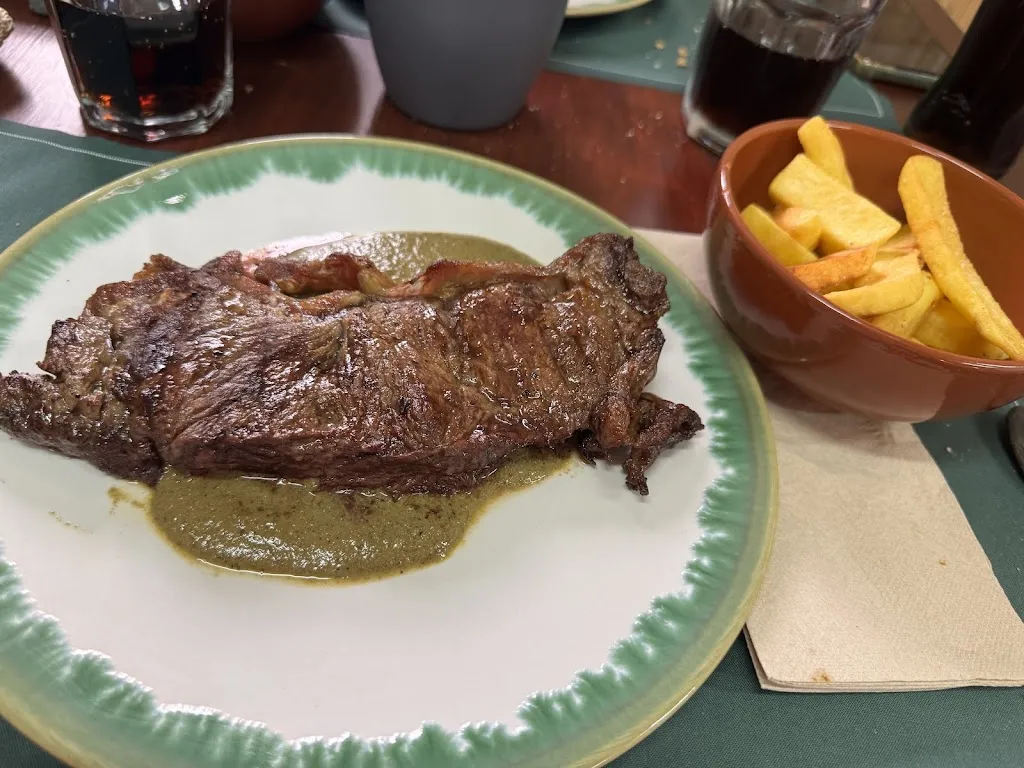 Menu_Bar El Chorro_Valdesotos_image_9