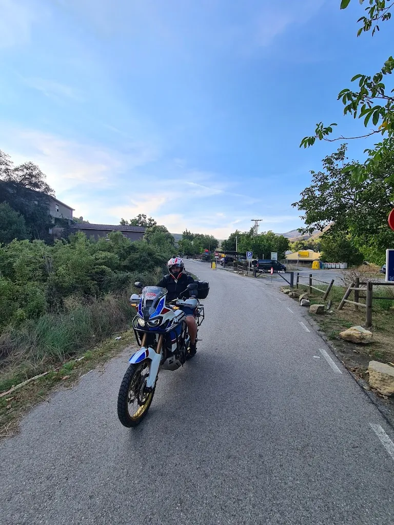 Bea RS_Bar El Chorro_Valdesotos_review