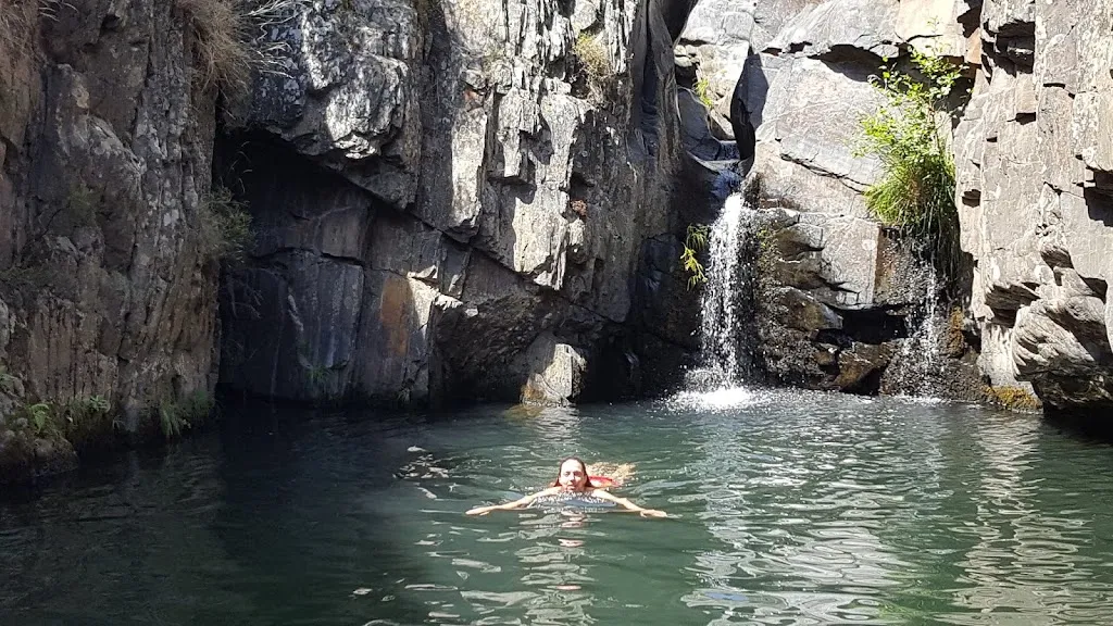 La Huertina De Toni_El Chorro de Valdesotos_Valdesotos_review