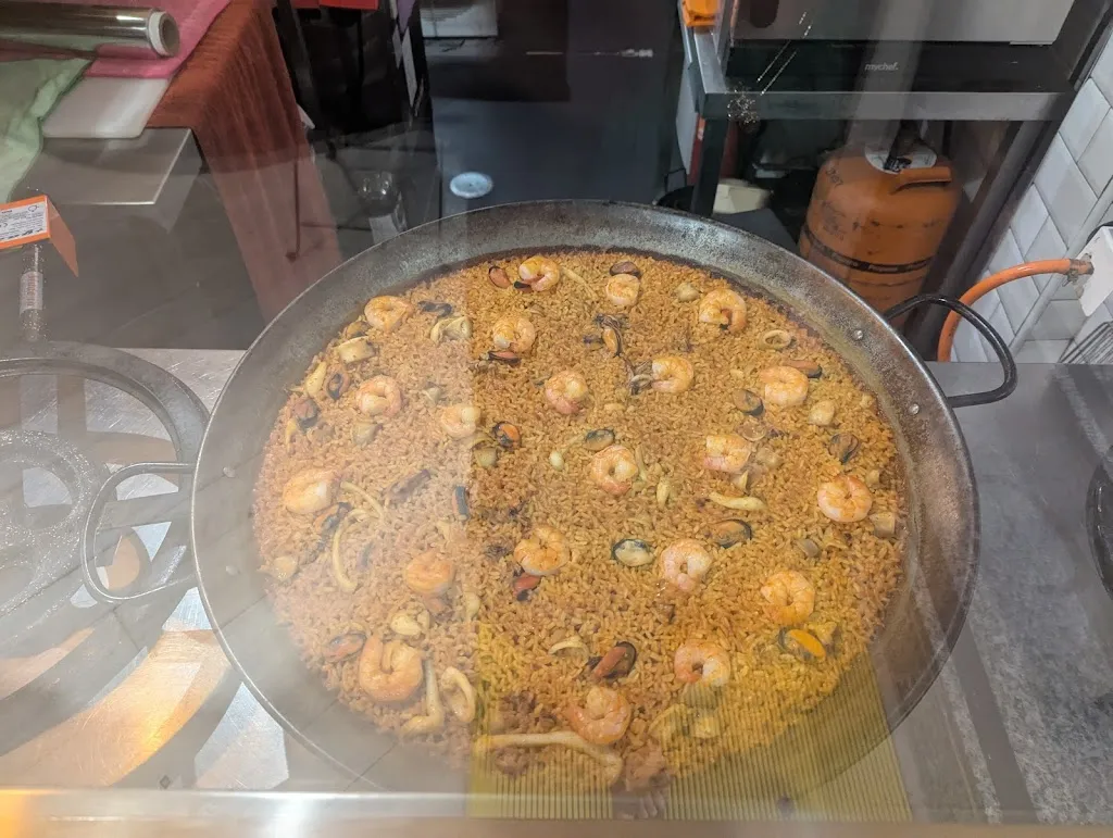 Lili P_Mercado de Vallehermoso_Valhermoso_recensione