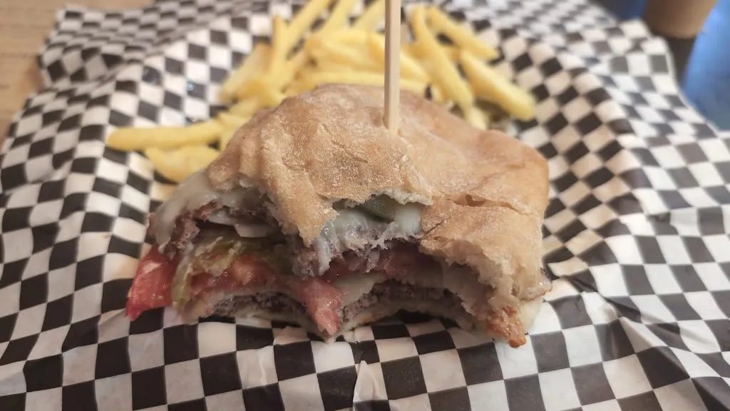 Chris Burdick_Mercado de Vallehermoso_Valhermoso_recensione