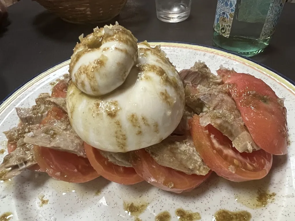 Maud Vliegen_El mesón de Sime_Valdeavellano_review