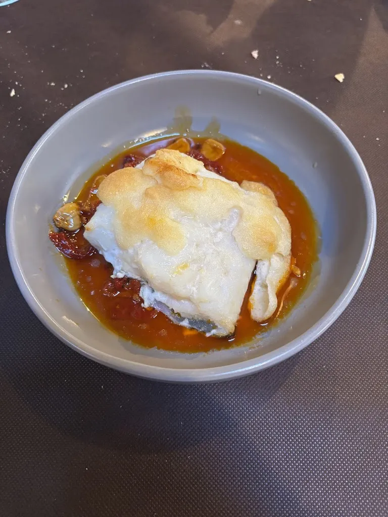 Samuel Rodriguez_El mesón de Sime_Valdeavellano_review