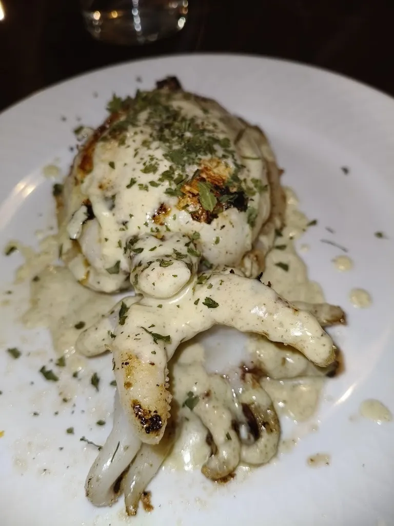 Javiolo_El mesón de Sime_Valdeavellano_review