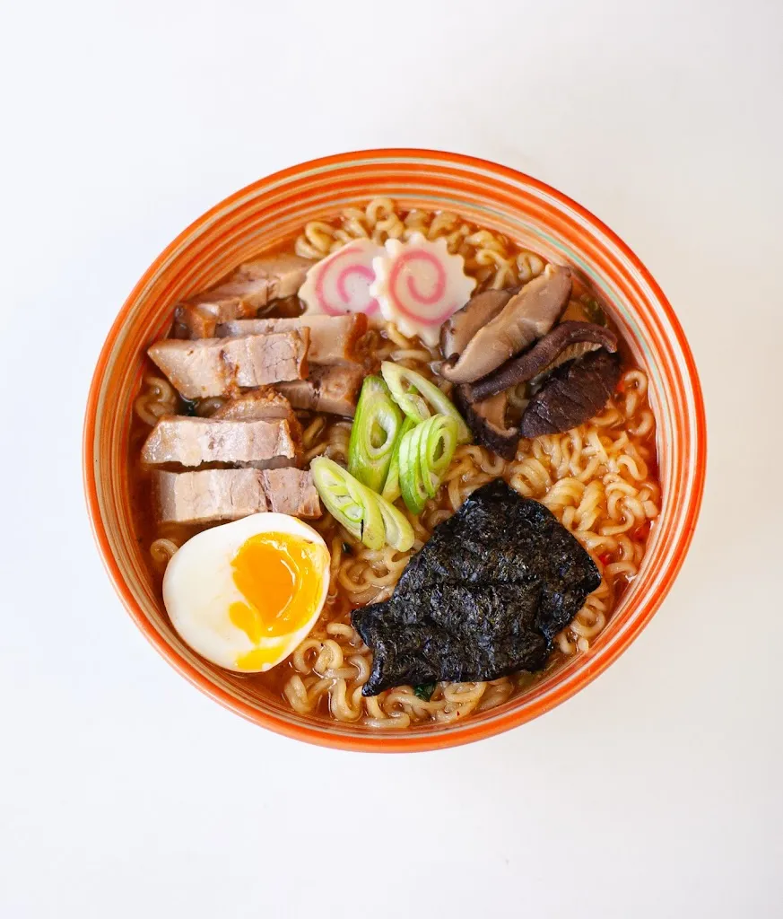 Menu_Wolfy&Whitey Ramen&Ramyun Cafe_Beniardá_image_5