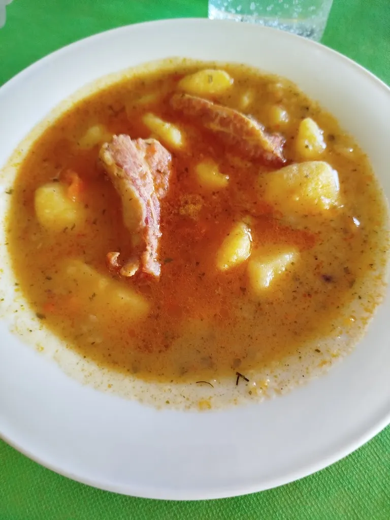 Andres Alconché_Restaurant Villabamba_Valdeavellano_review