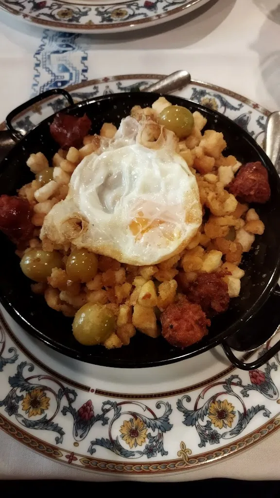 Menu_Mesón Los Cantos_Valverde de los Arroyos_image_7