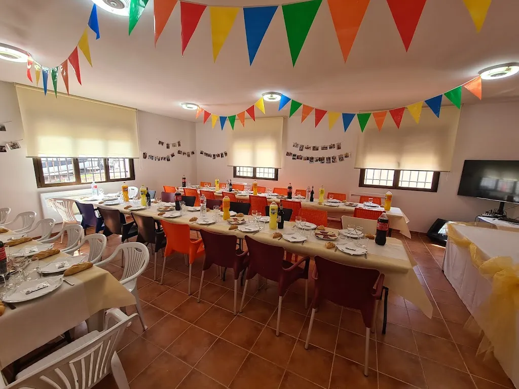 david asenjo_Los Balandros Catering & Comidas Populares_Villaseca de Uceda_review