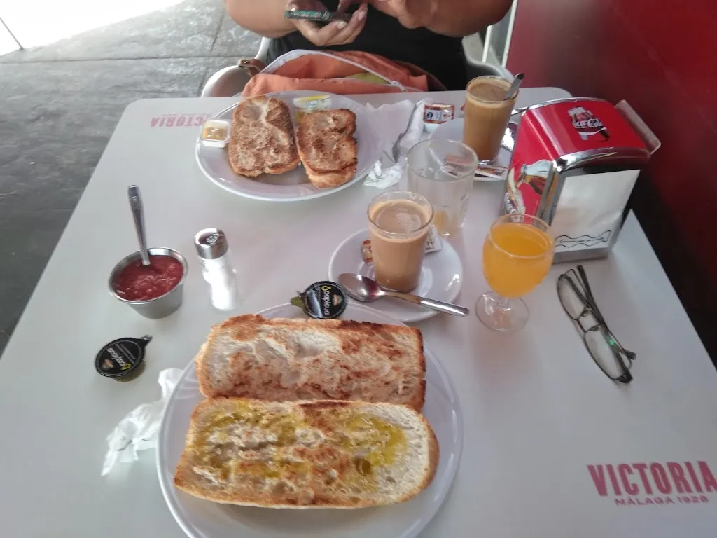 Menu_Cafetería Restaurante La Posada_Villanueva de Argecilla_immagine_3