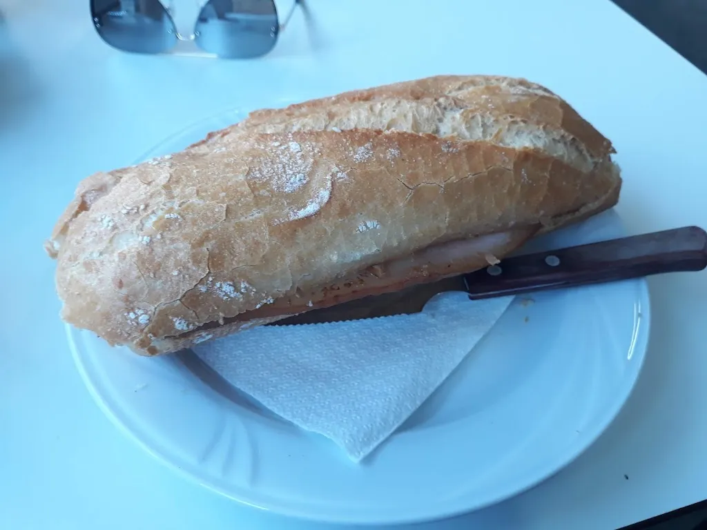 Menu_Cafetería Restaurante La Posada_Villanueva de Argecilla_immagine_8