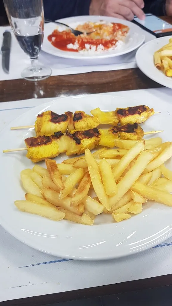 Menu_Cafetería Restaurante La Posada_Villanueva de Argecilla_immagine_9