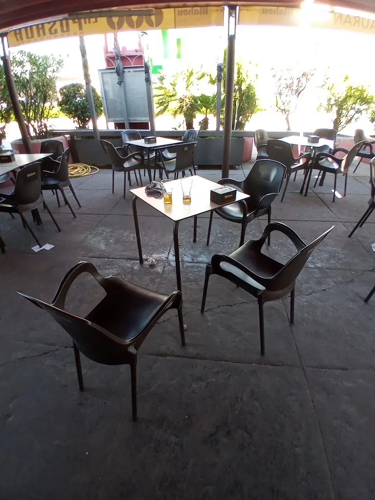 JoseDa_Cafetería Restaurante La Posada_Villanueva de Argecilla_recensione