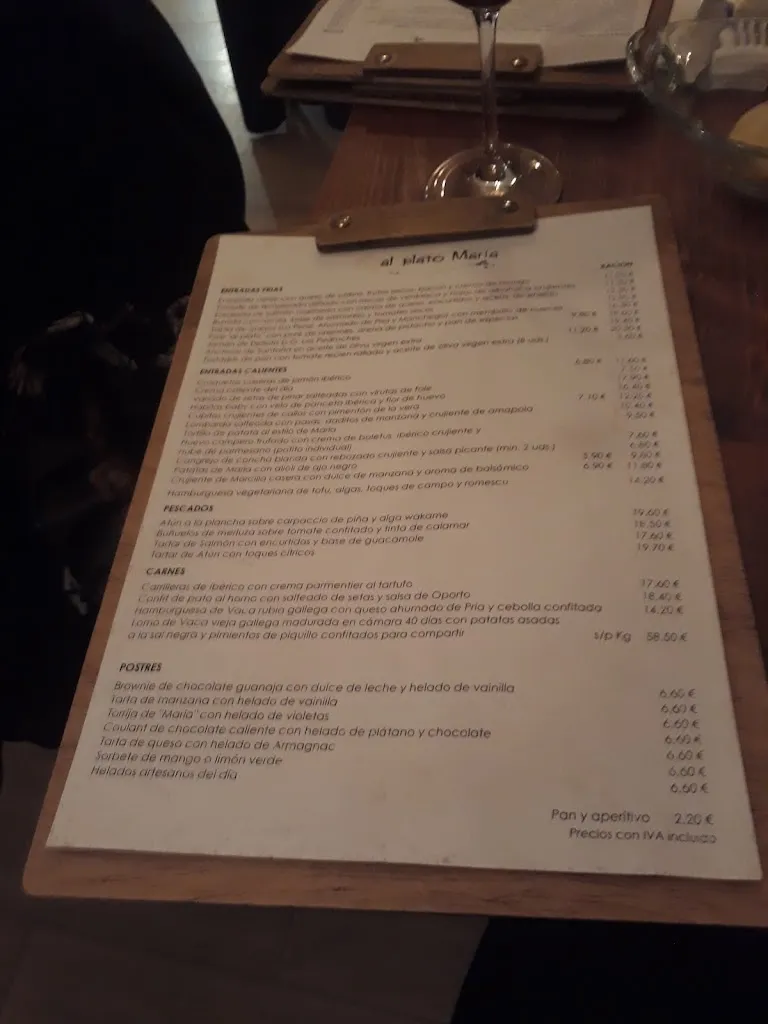 Menu_Al Plato María_Villanueva de Argecilla_image_3