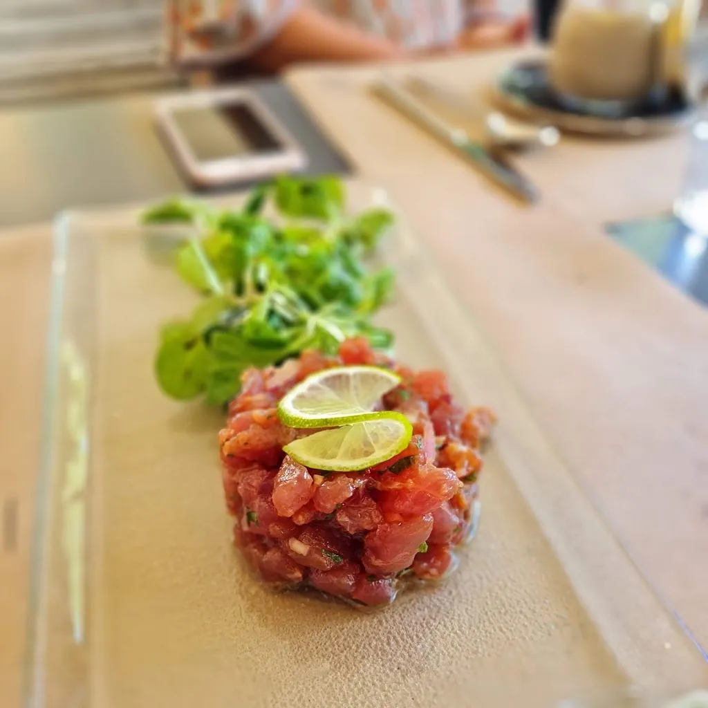 Menu_Al Plato María_Villanueva de Argecilla_image_5