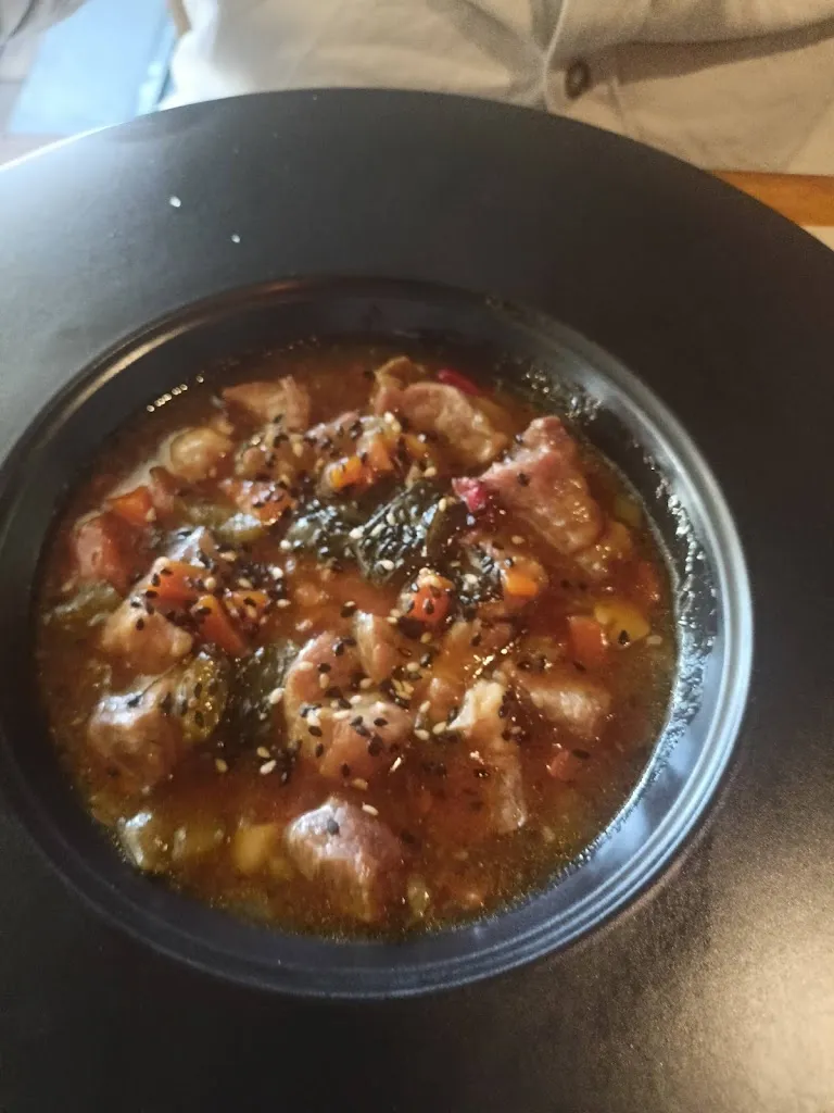 Menu_Al Plato María_Villanueva de Argecilla_image_9