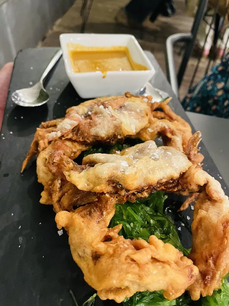 Alex Álvarez_Al Plato María_Villanueva de Argecilla_review