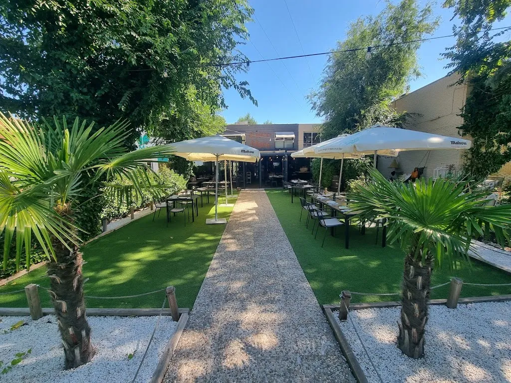 Ivan T_Al Plato María_Villanueva de Argecilla_review