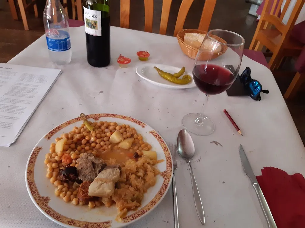 Restaurante El Pely_Villanueva de Argecilla_slider_image_3