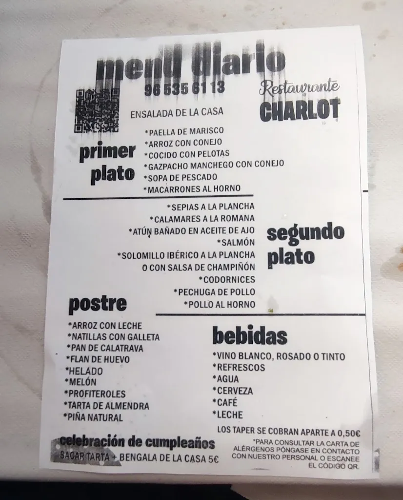 Menu_Restaurante Charlot_Benejúzar_image_3