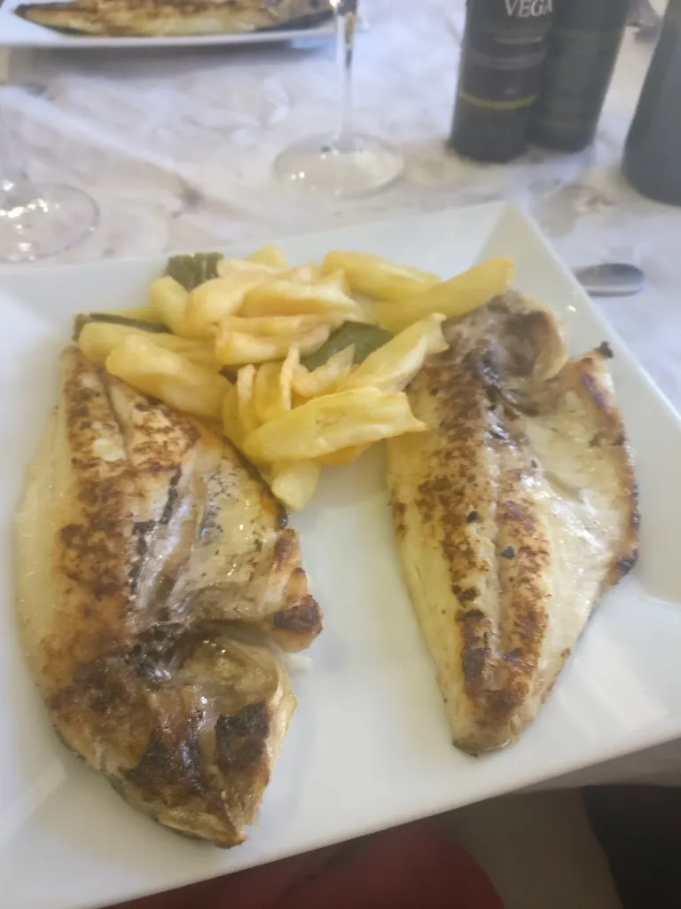 Martin Lee_Restaurante Charlot_Benejúzar_review