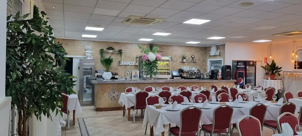 Restaurante Charlot ristorante a Benejúzar