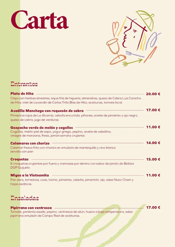 Menu_Don Melón Restaurante y Tienda_Villanueva de Argecilla_image_2