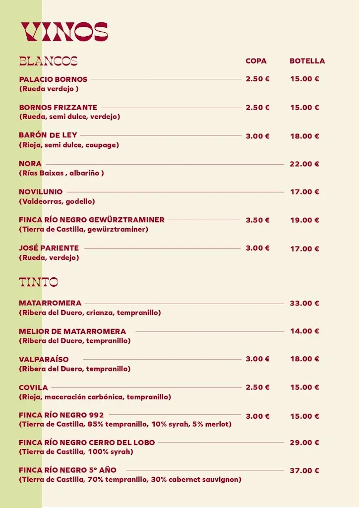 Menu_Don Melón Restaurante y Tienda_Villanueva de Argecilla_image_3