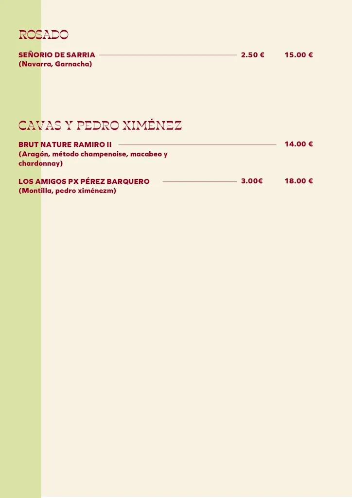 Menu_Don Melón Restaurante y Tienda_Villanueva de Argecilla_image_4