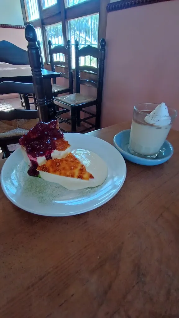 Marisa de Jesús_Don Melón Restaurante y Tienda_Villanueva de Argecilla_review