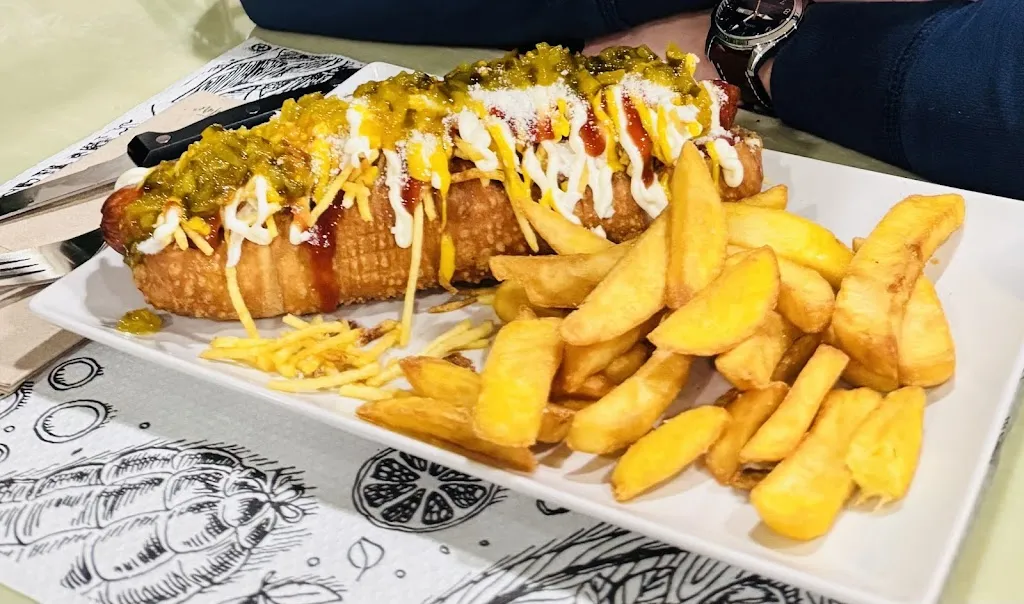 Patricia_The Bear_Villanueva de la Torre_review