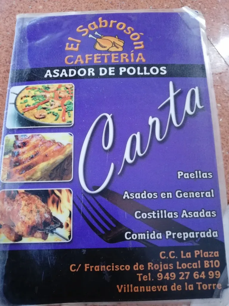 Menu_El Sabroson_Villanueva de la Torre_image_1