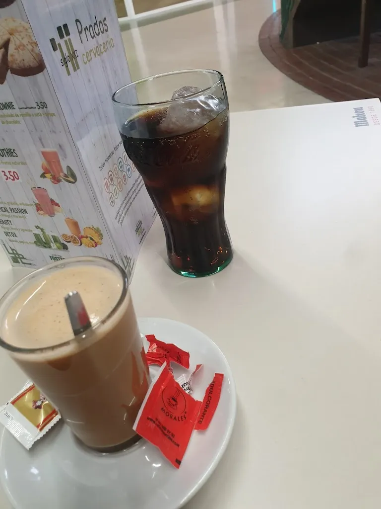 Ainara CarG_Cervecería Prados_Villanueva de la Torre_review