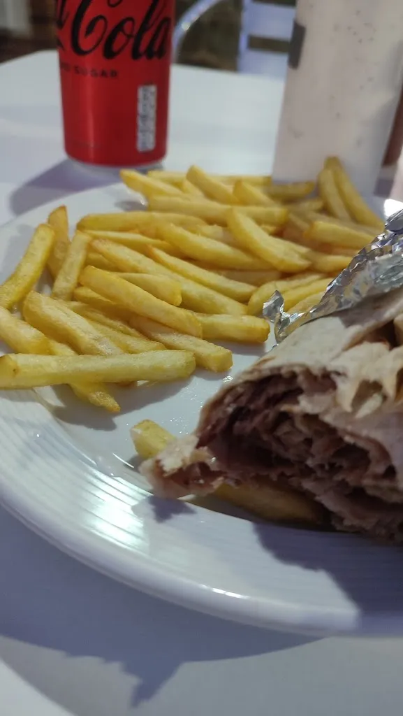 JulianElena Casa_Kebab Estambul Villlanueva De La Torre_Villanueva de la Torre_review