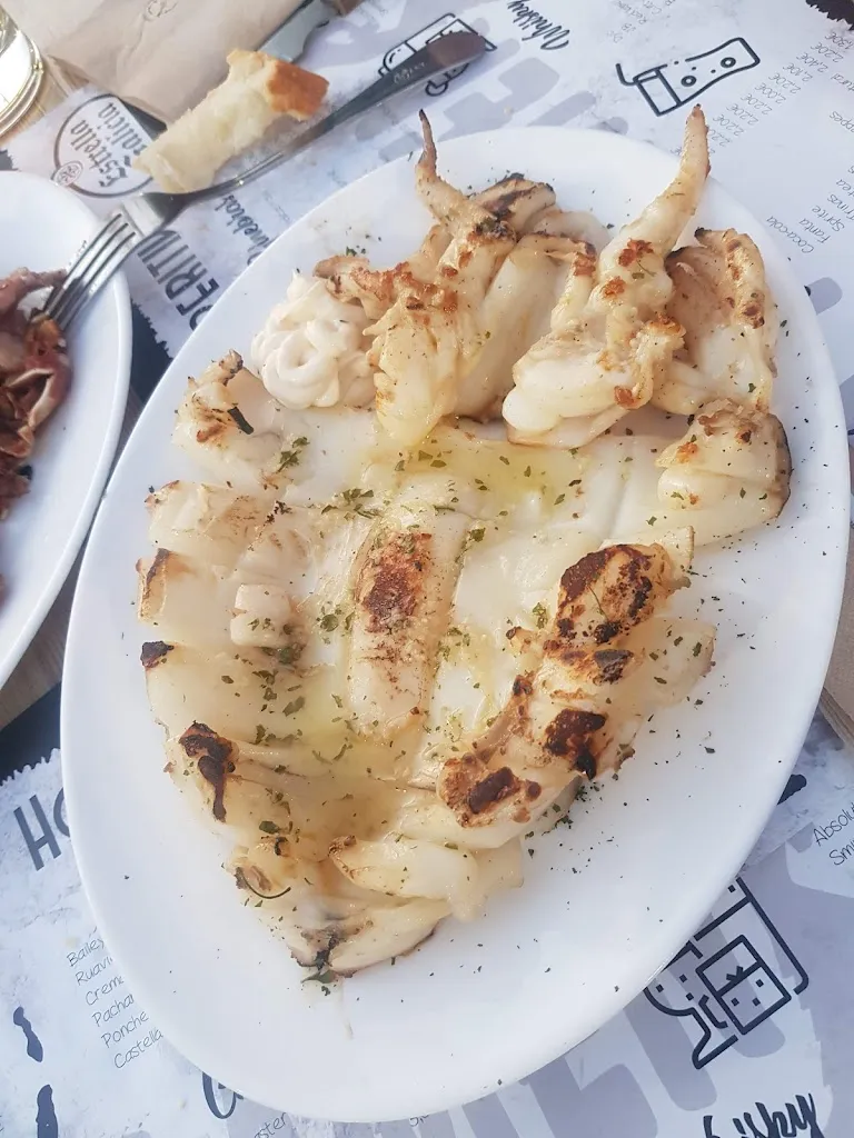 Menu_Restaurant La Flamenka_Villanueva de la Torre_image_2