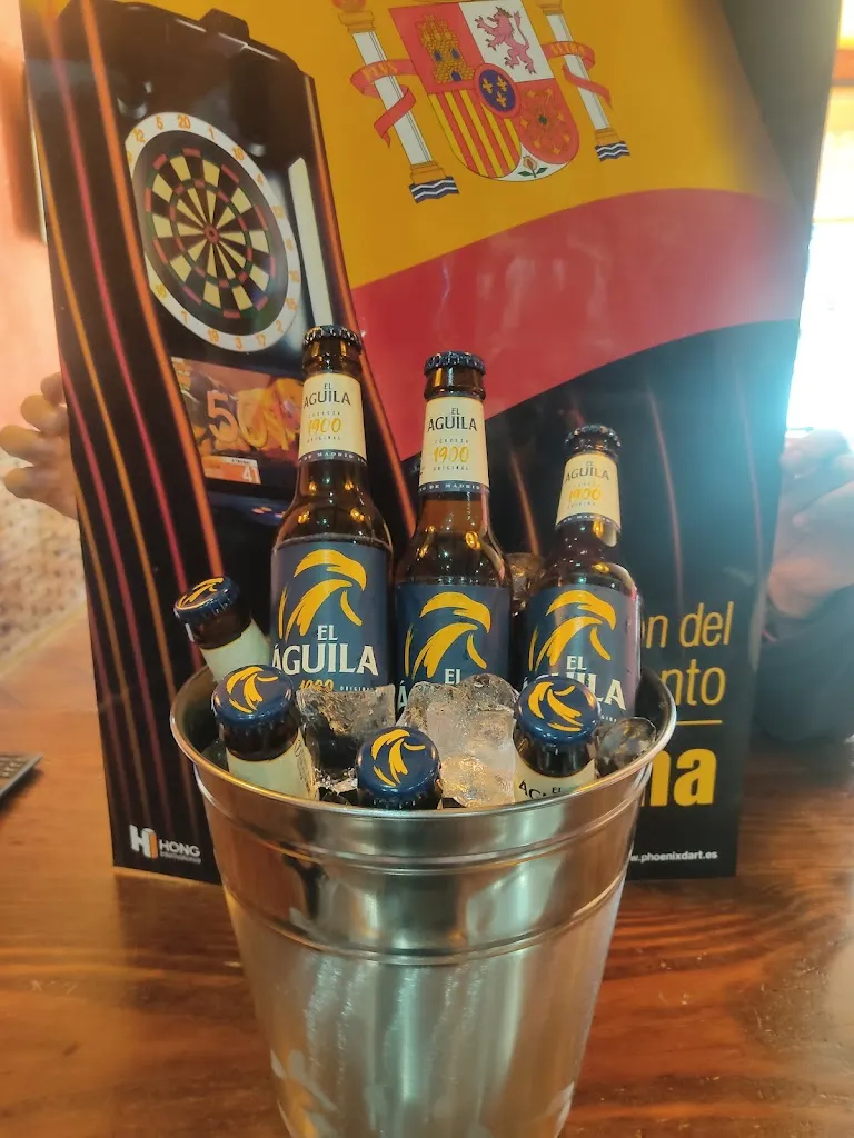 Menu_Restaurant La Flamenka_Villanueva de la Torre_image_5