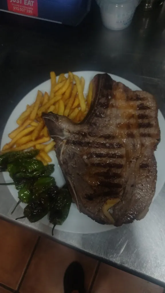 Menu_Restaurant La Flamenka_Villanueva de la Torre_image_6