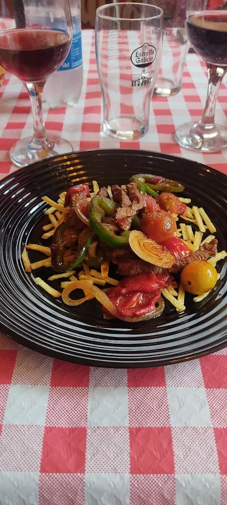 Menu_Restaurant La Flamenka_Villanueva de la Torre_image_8